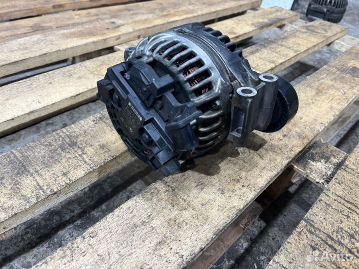 Генератор Bmw 1 E87 N45B16 2005