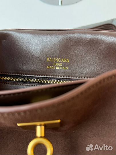 Сумка balenciaga