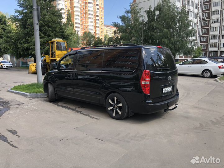 Трансфер, тур