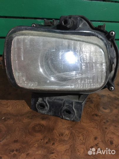 Фара Птф Правая Mazda Xedos 9