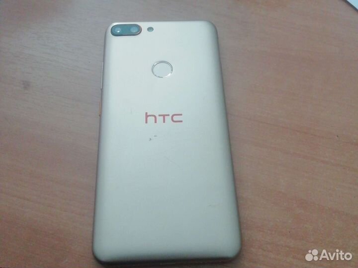 HTC Wildfire E, 2/32 ГБ