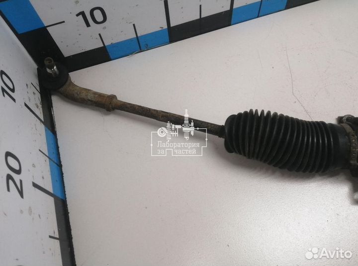 Рейка рулевая VAG 6Q1423070X