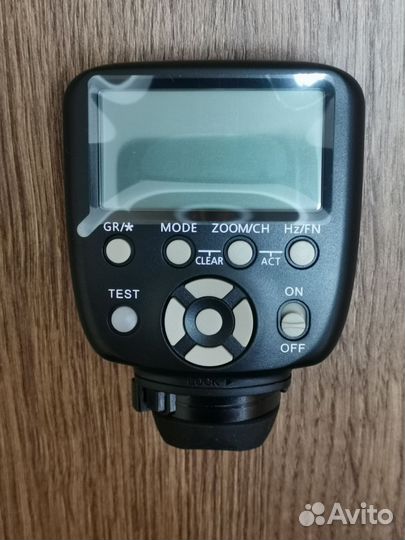 Yongnuo YN560-TX II для Canon