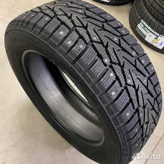 Nokian Tyres Nordman 7 225/55 R17