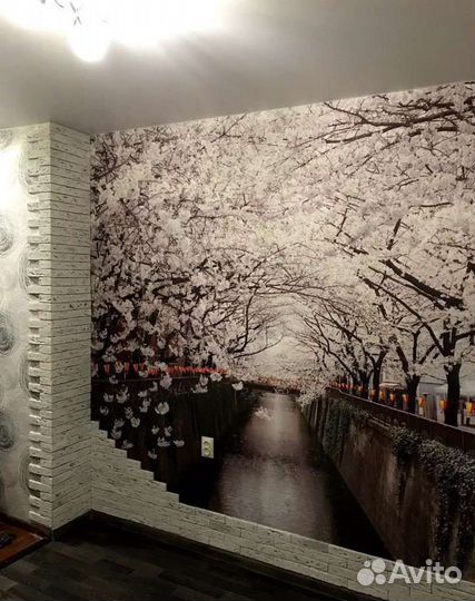 Ремон квартир частных домов частный мастер Андрей