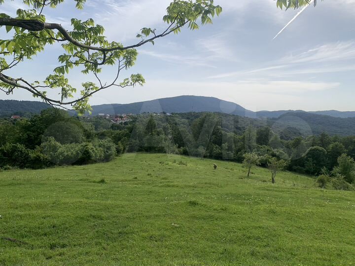 Участок 8 сот. (ИЖС)