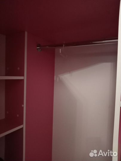 Детский гарнитур