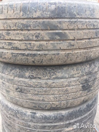 Toyo Proxes CF1 SUV 225/55 R19