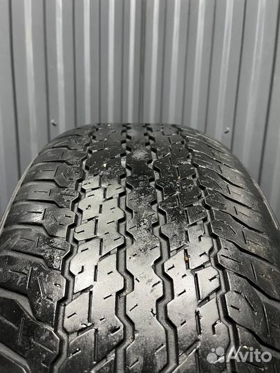 Dunlop Grandtrek AT25 285/60 R18 116V