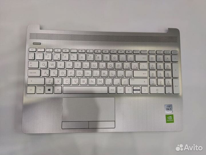 Клавиатура для ноутбука HP 15-GW 15-DW 250 g8 255