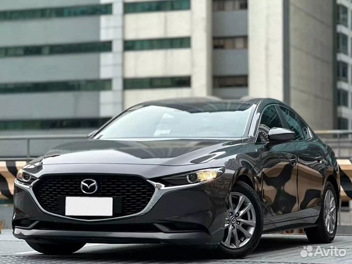 Mazda 3 1.5 AT, 2020, 48 000 км