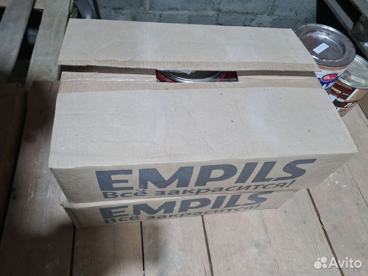 Лак для дерева