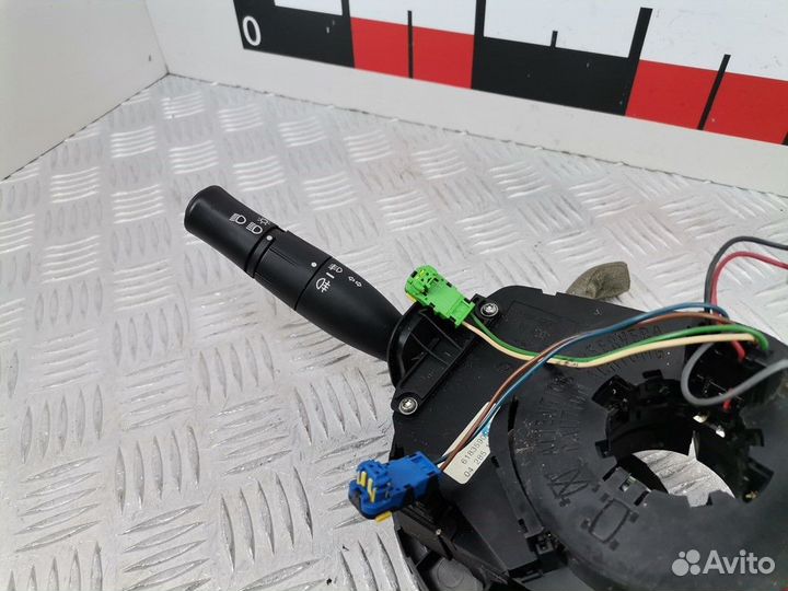 Переключатель подрулевой (стрекоза) Renault Megane