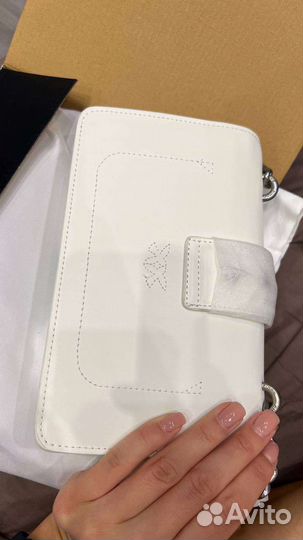 Сумка женская через плечо pinko