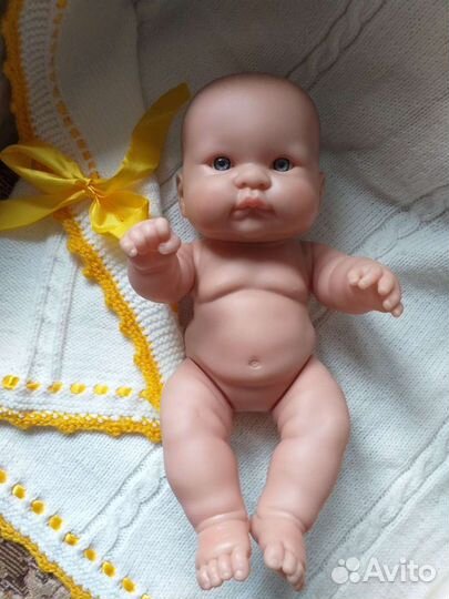 Пупс Испания Berendger