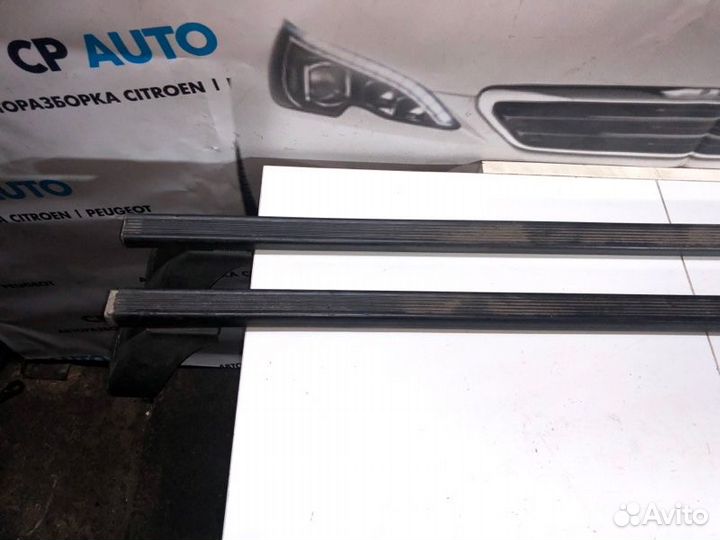 Багажник на крышу