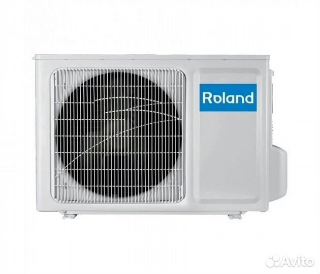 Roland FU-18HSS010/N3