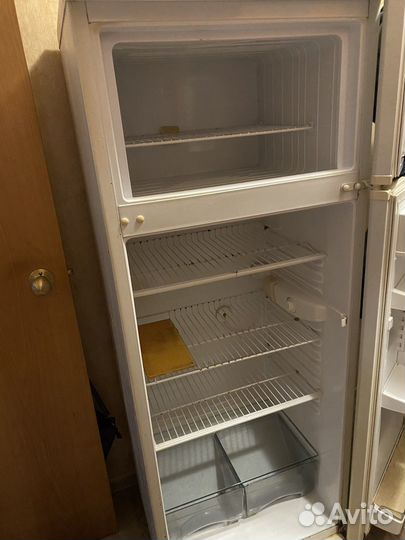Холодильник atlant бу