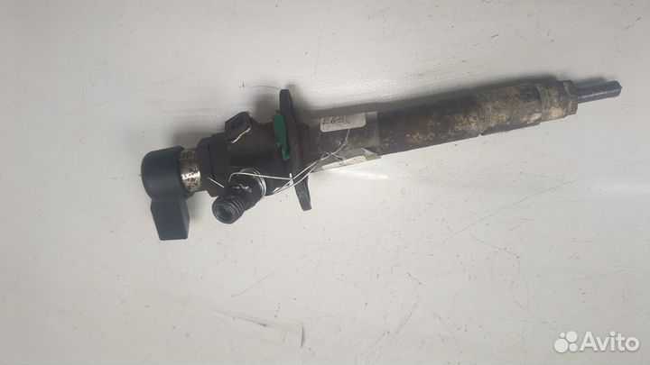 Форсунка топливная Land Rover Range Rover Sport, 2005