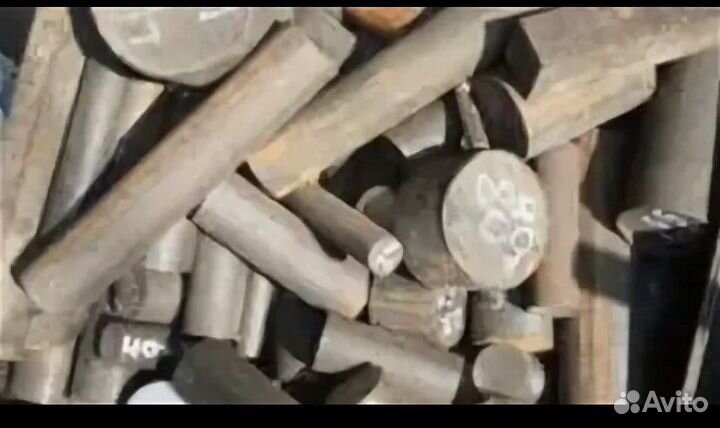 Материалы для токарных работ