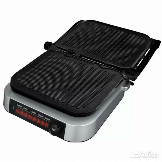 Гриль Pioneer GR1020E