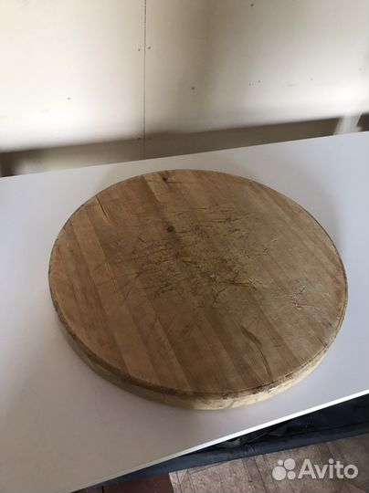 Доска разделочная