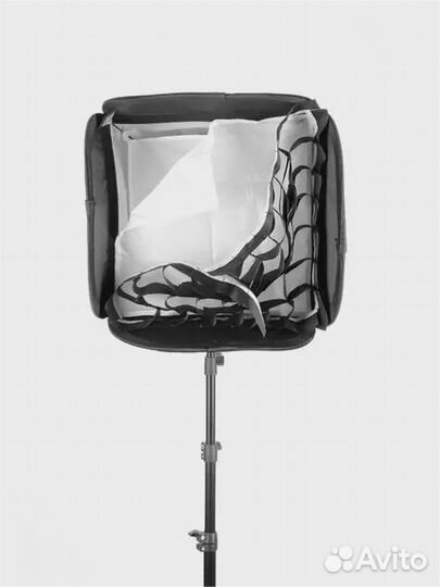 Софтбокс для накамерной вспышки Raylab SCG4040 с с