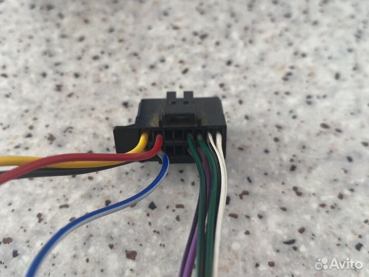 Кабель для магнитолы Pioneer