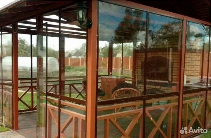 Жидкие окна