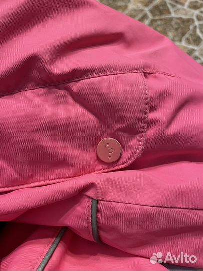 Весенний комбинезон crockid