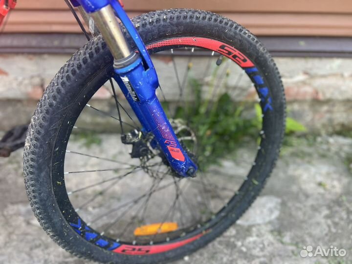 Продам велосипед детский бу Stels