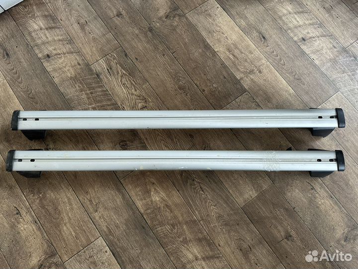 Багажник на крышу VAG