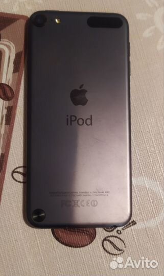 iPod touch 5 32gb
