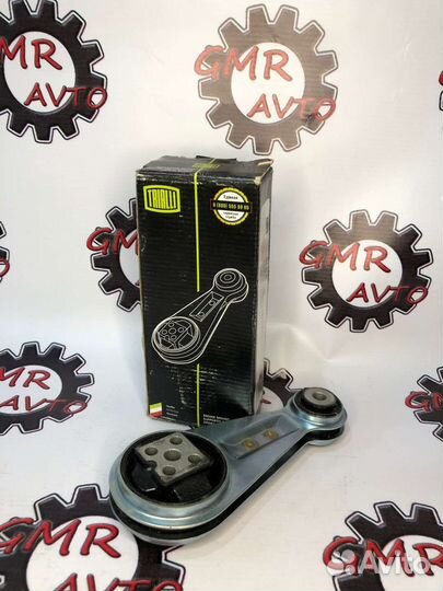 Опора двигателя боковая для а/м Лада 2110-12