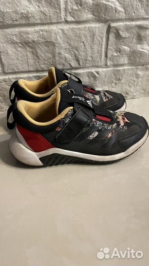 Кроссовки детские adidas 32