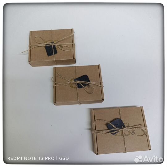 Изделия из кожи ручной работы на заказ