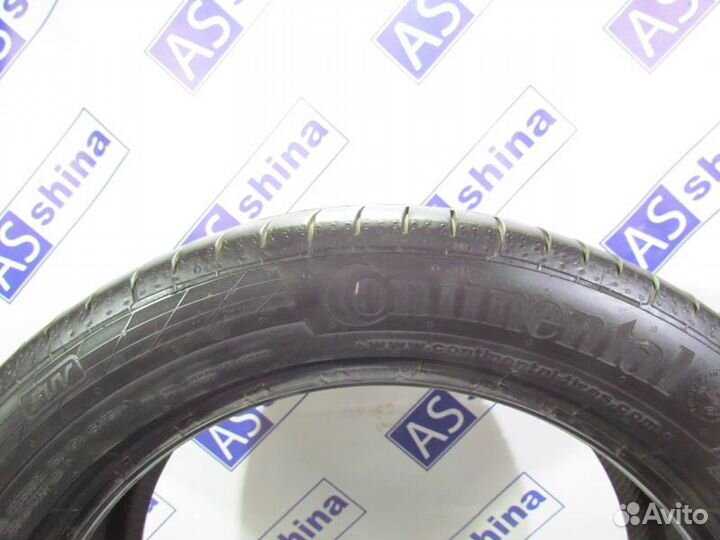 Continental ContiSportContact 5 SUV 235/50 R18 117D