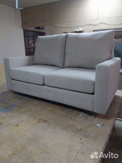 Диван новый