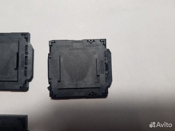 Сокет на шарах lga 775 1155 1150 1151 1200