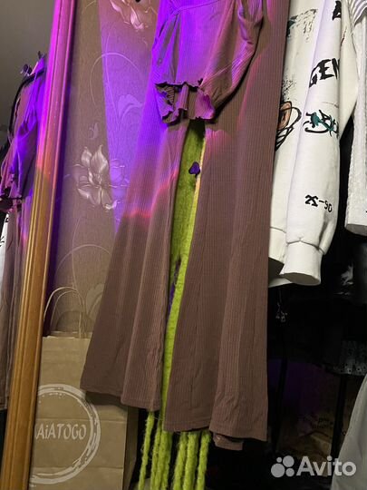 Костюм женский