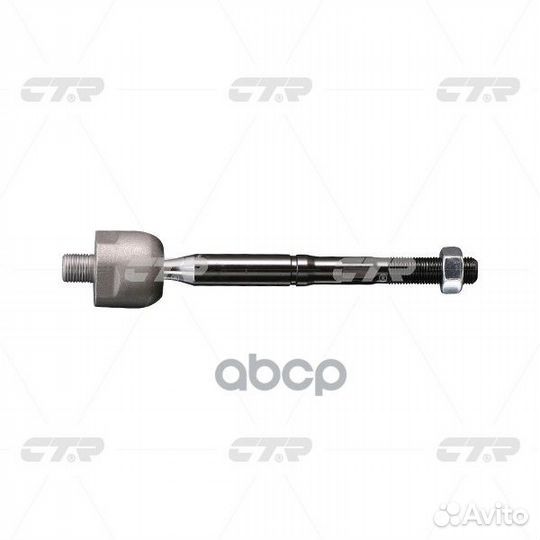 Тяга рулевая CTR CR0677 (CRT-107) CR0677 CTR