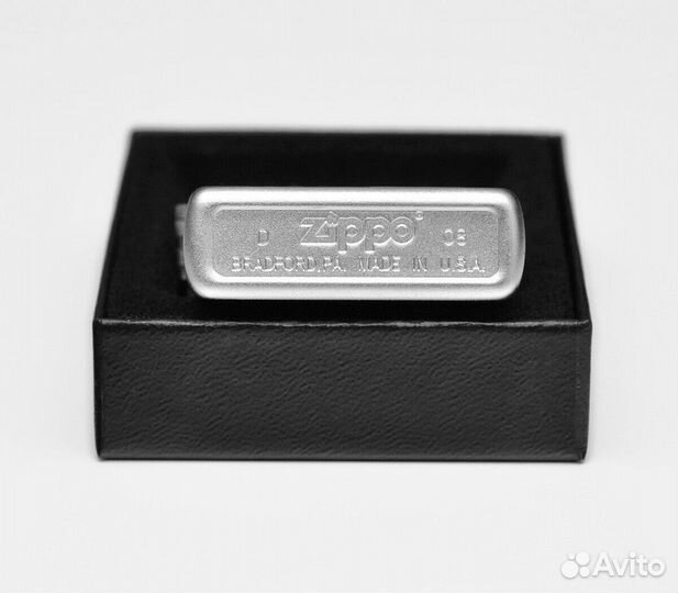 Зажигалка Zippo 24455 Painted Lizard Оригинал