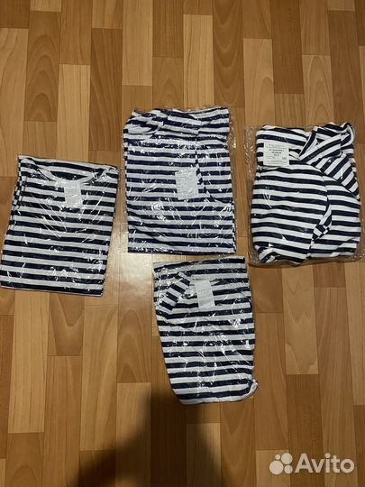 Тельняшка вмф