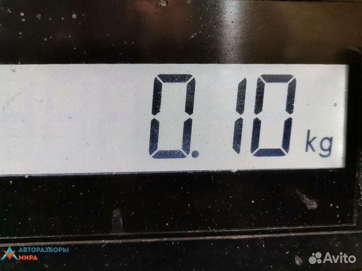 Корпус термостата Volkswagen Bora 2005 06A121121C