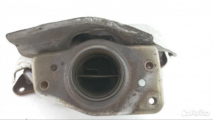 Коллектор выпускной Nissan X-Trail T31 MR20 2008