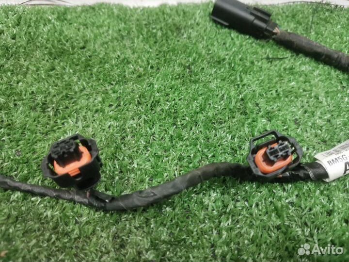 Проводка форсунок Ford Kuga 2 1.6 jtma ecoboost