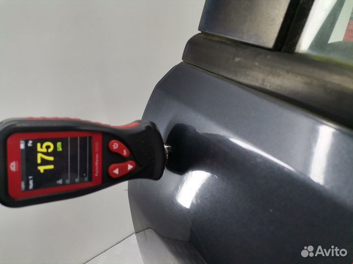 Дверь задняя для Ford Focus 2 1505769