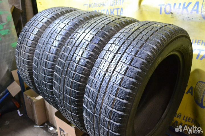 Toyo Garit G5 205/60 R16