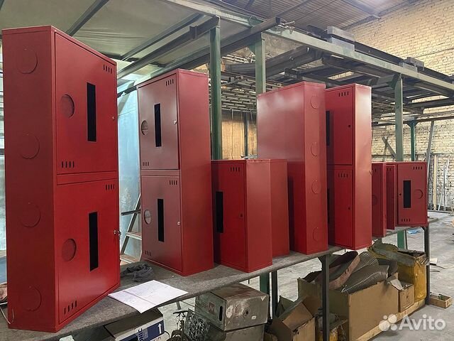 Лазерная резка, гибка, порошковая покраска металла