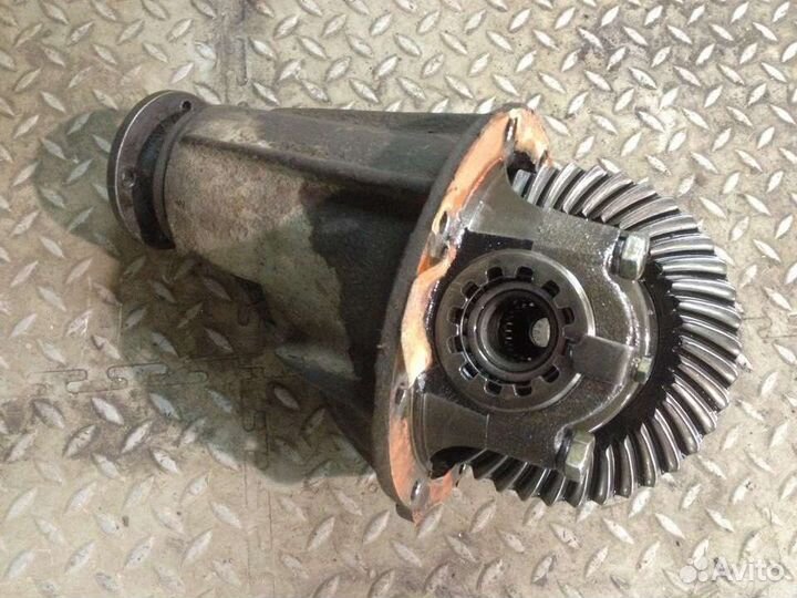 Редуктор 2107,2105 (жигули,классика)